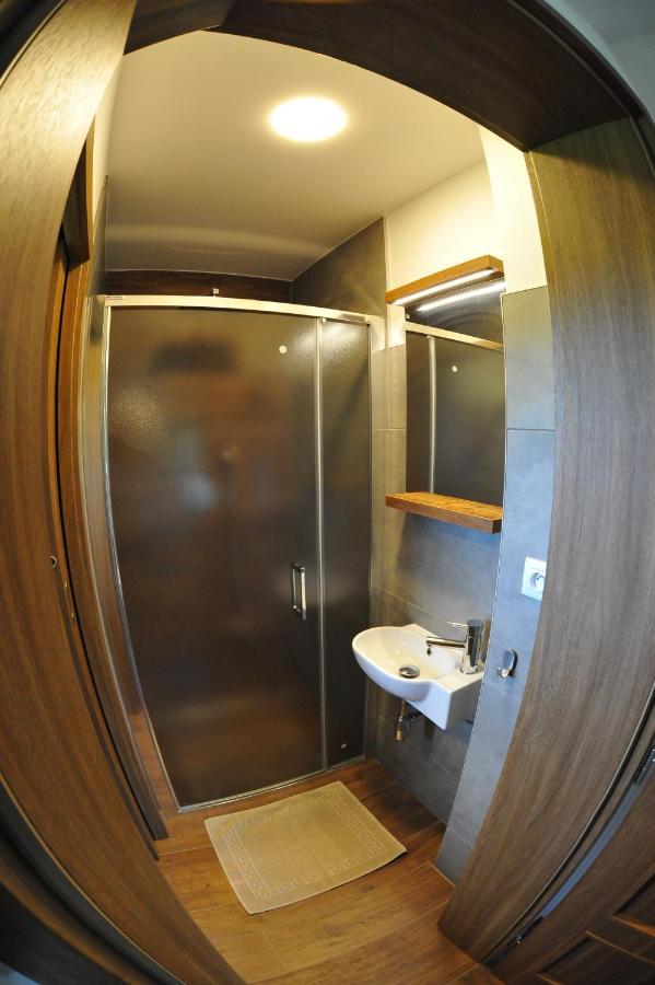 Apartmany U Fibichu Orlicke Zahori Dış mekan fotoğraf